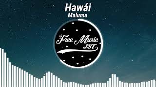 Hawái - Maluma (Audio Bass Boosted)❤️