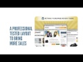 Get more sales with inkthemes affiliateproduct review wordpress theme