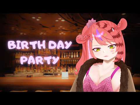 [BIRTHDAY] Happy Birthday For Me~~