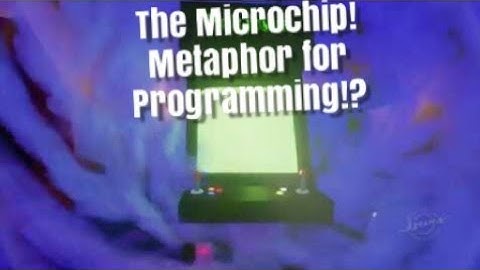 Dreams Ps4 Microchip Tutorial (Dreams Ps4 How To Use Microchips)