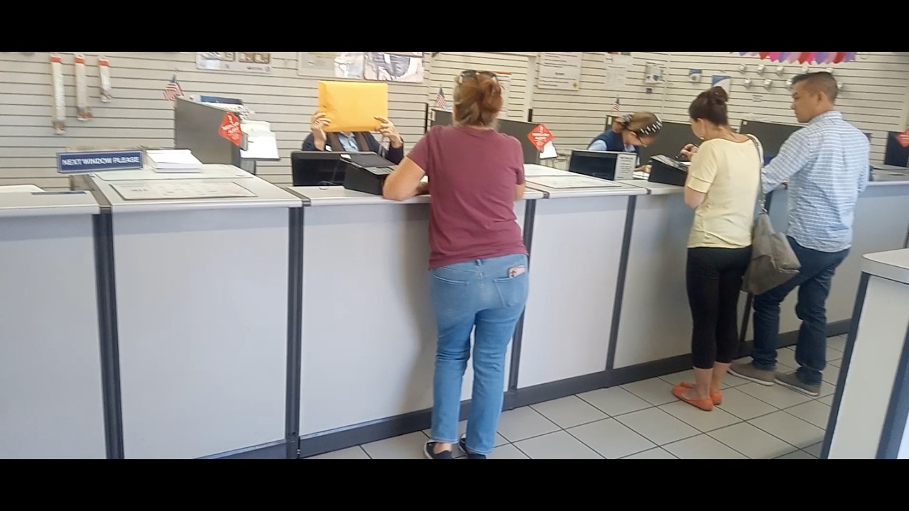 Please Stop Video Recording Me. I Don't Know Who You Are.