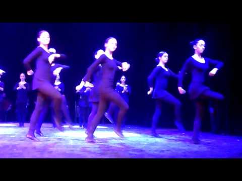 უმცროსი სუხიშვილების კონცერტი