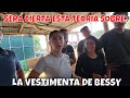 Conozcan la razón porque Bessy se viste extravagante. Nano cuenta como le quitaron el hipo. Parte 2