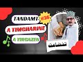Lahsen Akhtab A Timgharine A Yirgazen TANDAMT 36 لحسن أخطاب أتيمغارين أيرگازن Lahsen Akhtab A Timgharine A Yirgazen TANDAMT 36 لحسن أخطاب أتيمغارين أيرگازن
