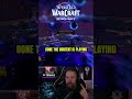 The Hardest Thing About Raids in Warcraft