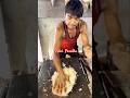 Petai Paratha Paratha Recipe Indian Street Food Shorts 