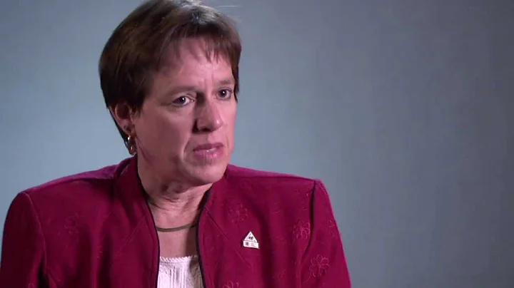 Collective Impact Practitioner Insights: Susan Daw...