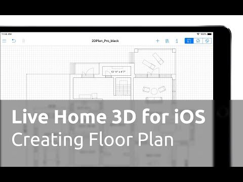 live-home-3d-for-ios-/-ipados-tutorials---creating-a-floor-plan