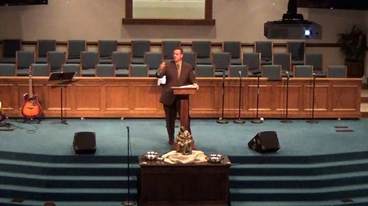 MVBC West Monroe, LA -9-9-18