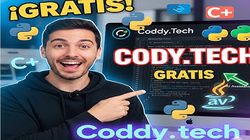De Cero a Desarrollador en 7 Días 🚀: Probando Coddy.Tech (¡Y lo que NO te dicen! 🤫)