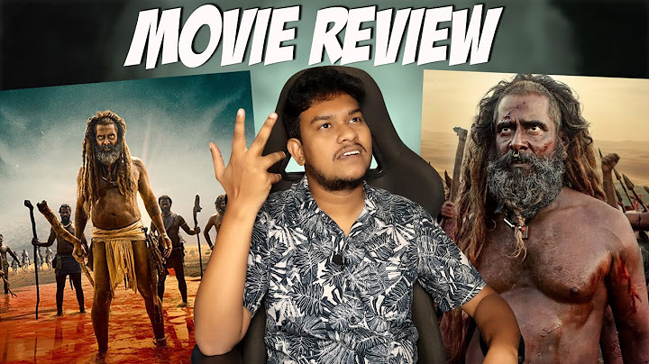 Thangalaan Movie Review - ஏன் இப்படி பண்ணீங்க !  Chiyaan Vikram | Pa Ranjith | G V Prakash | Tamil