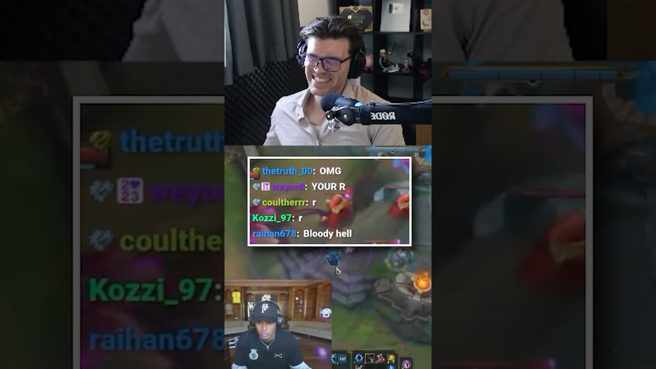 This Clip WON The Tournament 😭💀