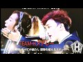 JANG  KEUN  SUK『TEAM-Hメドレー』