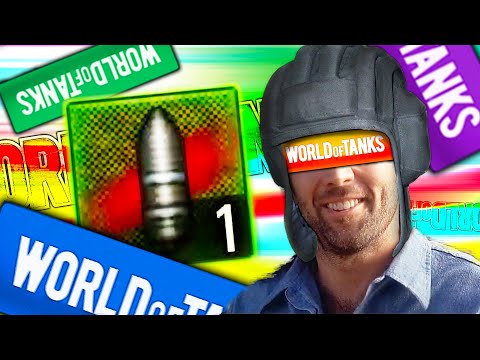 Видео: ✅World of Tanks Приколы # 197 👉👌🔥😲