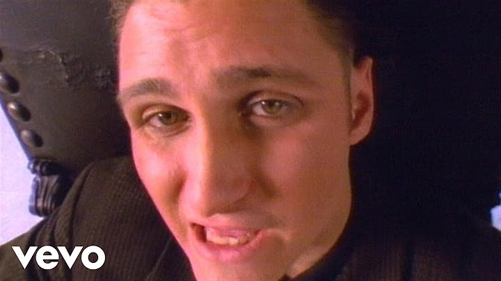 3rd Bass - The Gas Face