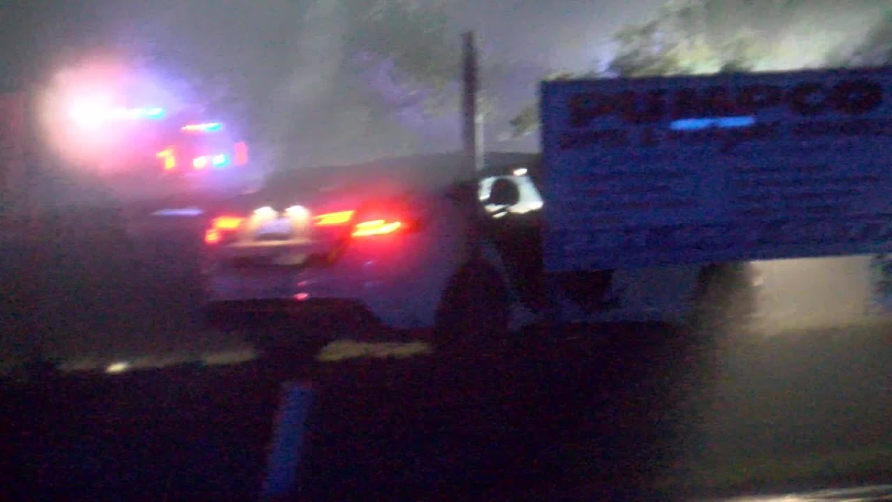 Two arrests made in ATM theft, third suspect sought - YouTube