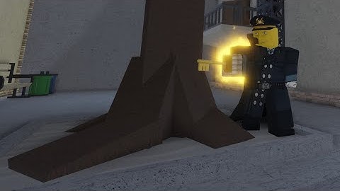 [YBA] fast showcase (Ms. Vice President)