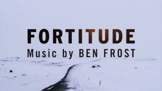 Video voorbeeld van "Ben Frost - Music From Fortitude (Sampler) (Official Audio)"