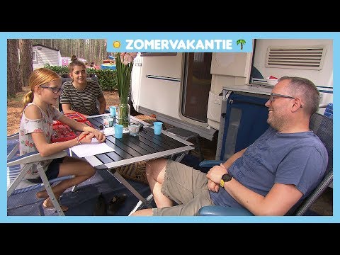 Video: De Plaatsen Die Steeds Populairder Worden Voor Vakantiereizen