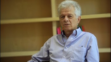 Professor Martin Ostoja-Starzewski | previewing the "Uncertainty quantification" Rothschild lecture