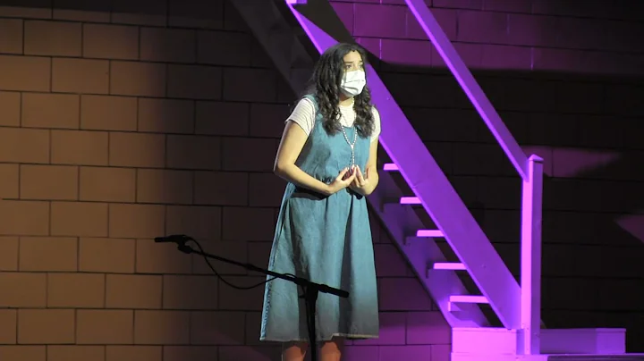 Carrie the Musical - Brien McMahon