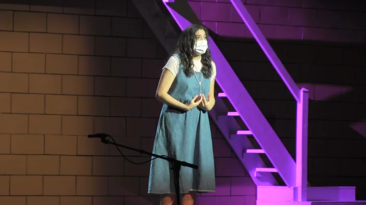Carrie the Musical - Brien McMahon