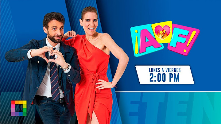 Amor y Fuego - AGO 20 - 1/4 - TITULARES | Willax