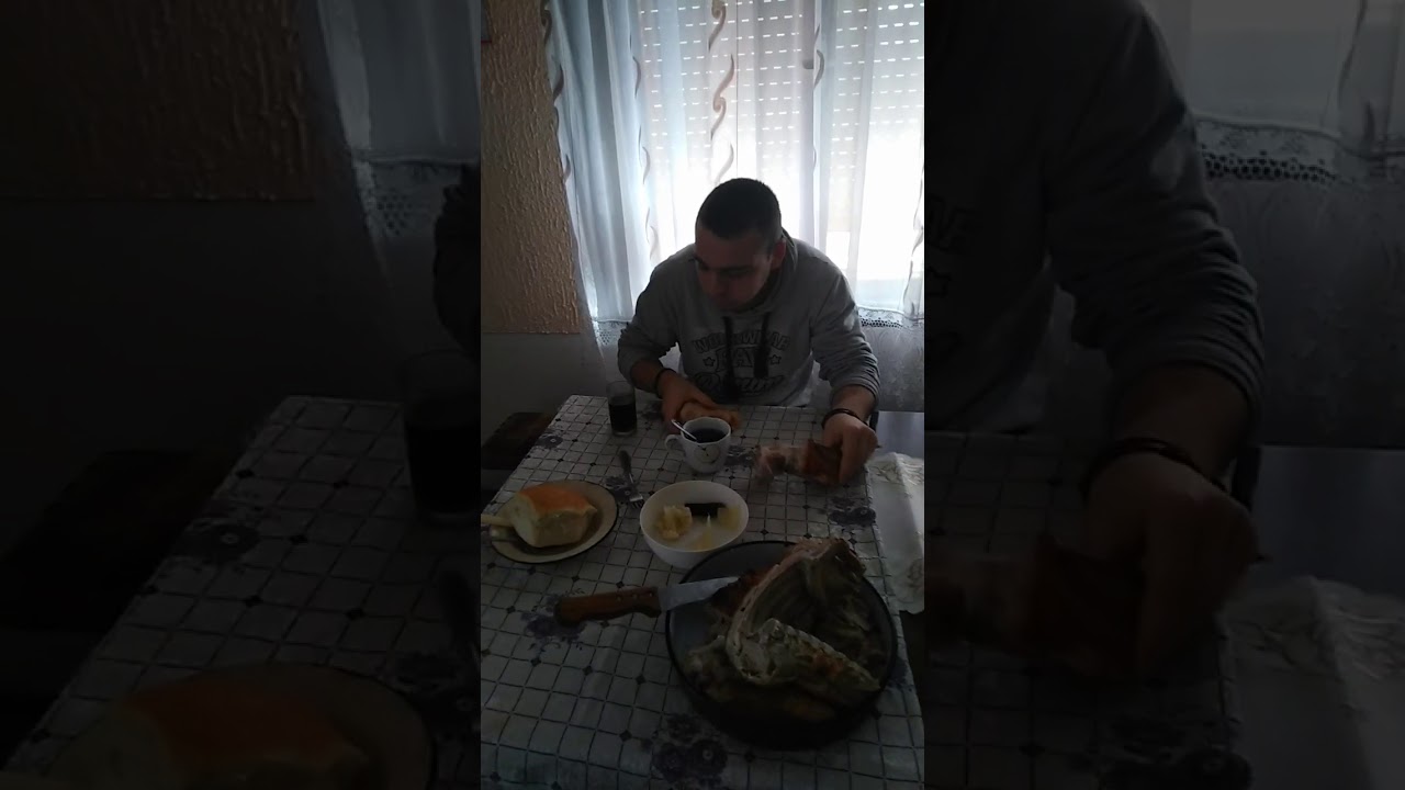 Naše gaps dijeta istraživanje
