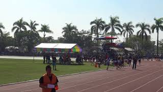 2.大灣高中800公尺決賽2~20171117第34週年校慶運動會