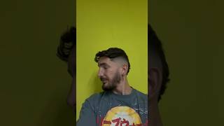 Let's See What Temple Patches Do For You! #lordhair #hair #hairsystem #shorts