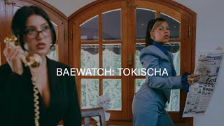 BAEwatch: Tokischa