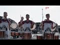 In The Lot: 2023 The Cadets Drums at DCI San Antonio | July 23