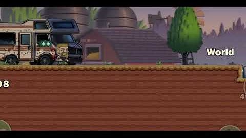 Lep’s World Z 04-04 Complete