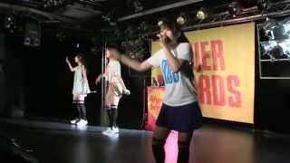 2013年7月31日発売 「SUPERMCZTOKYO」に収録 amazon → http://www.amazo...