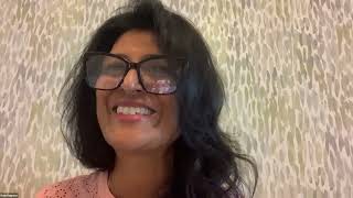 MITSAAA | Its Only Been 65 Years  A Conversation With Almitra Patel 58, SM 59