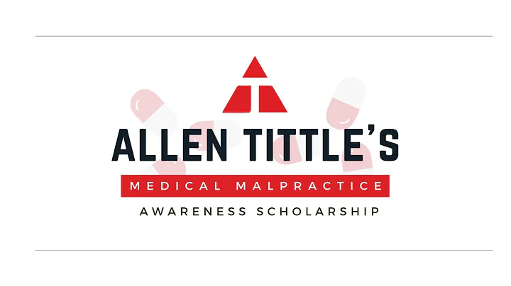 Cleveland Attorney Allen Tittle's $1,000 Medical M...