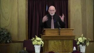 11 Beware of the Dogs /  Philippians 3:1-21 / 03-26-2017 / John Skaggs