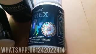 Hendel Forex Asli