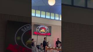 Download Lagu Totobuang Rulimena Soya di gereja GPM Assen MP3