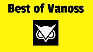 Best of Vanoss!