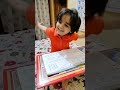 Exam se dar | #anvika #blog #shortvideo #cute #viralvideo #youtubeshorts #ytstudio #mybabygirl