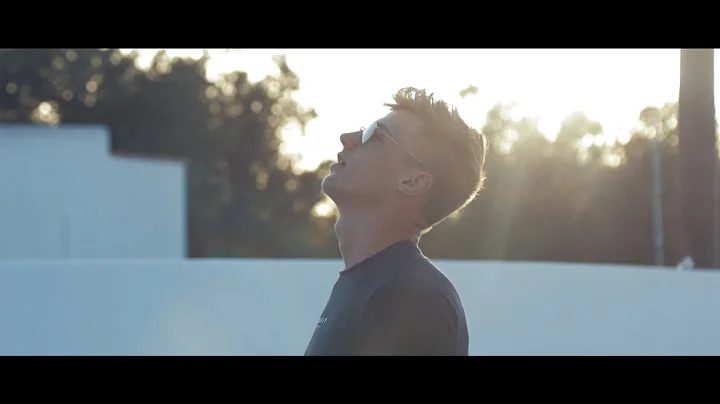 Blakely Clothing - Ted Pullin & Joey Lloyd #AlexMi...
