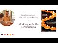 En working with the 14th shamarpa on the path to awakening   professor lara braitstein