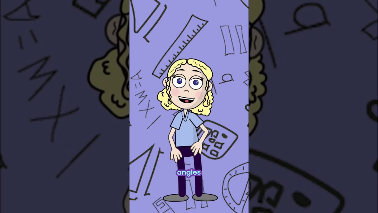 X-Rays & Math: How Angles Save Lives #shorts