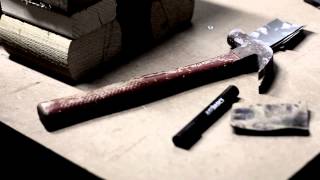 The Sixth Borough - Silent Killer