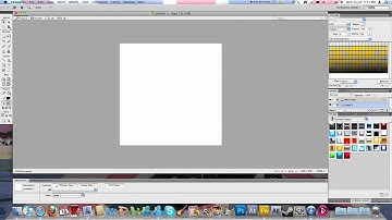 Fireworks CS5 Adding styles