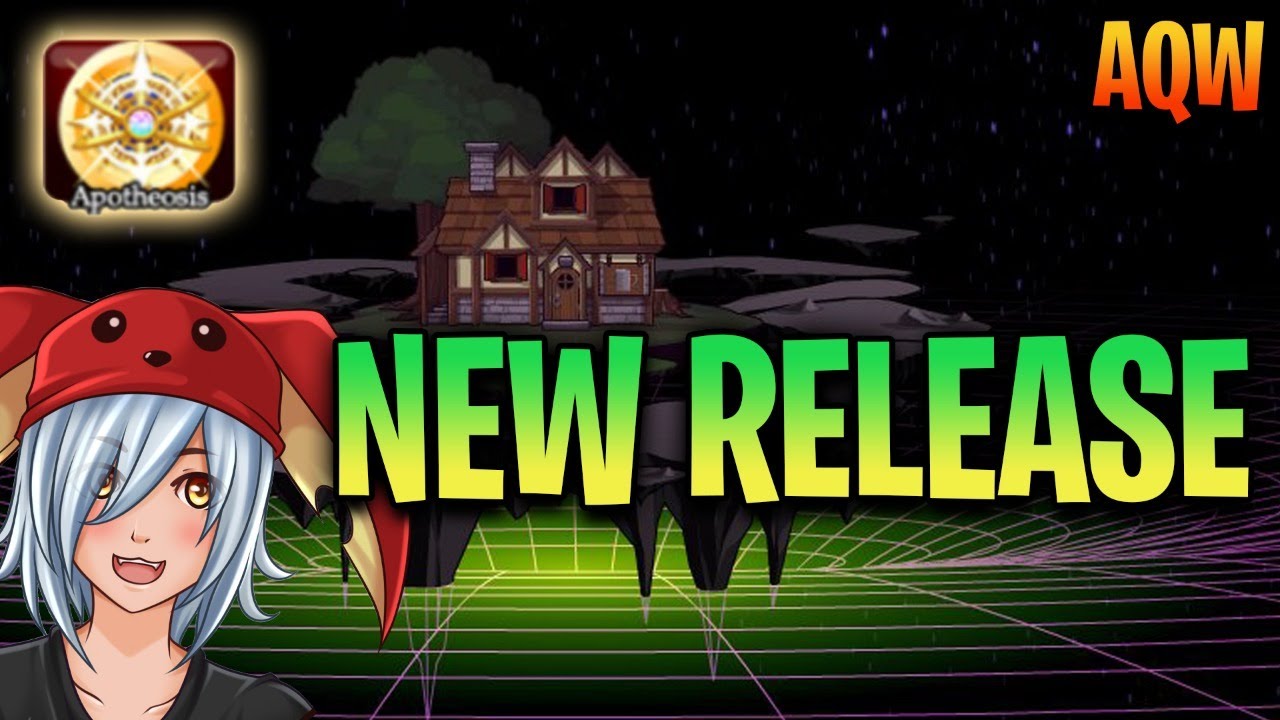 AQW Gets DragonFable's Arena of Time Challenge boss fights! New Boosted Weapon with Badge