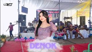 Denok  Chella Dewi  Kmb Gedruk  Hvs Sragen