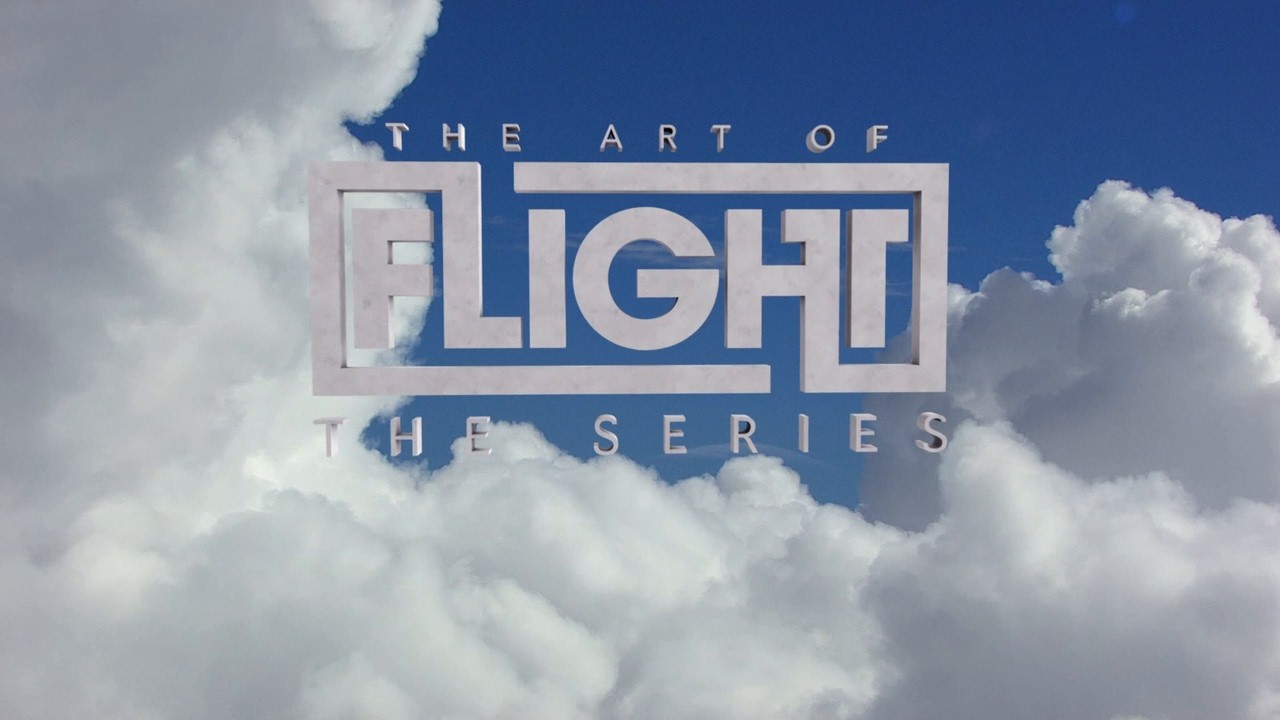 The Art of Flight: The Series - Episode 3