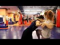 Tutorial defensa personal técnica 2